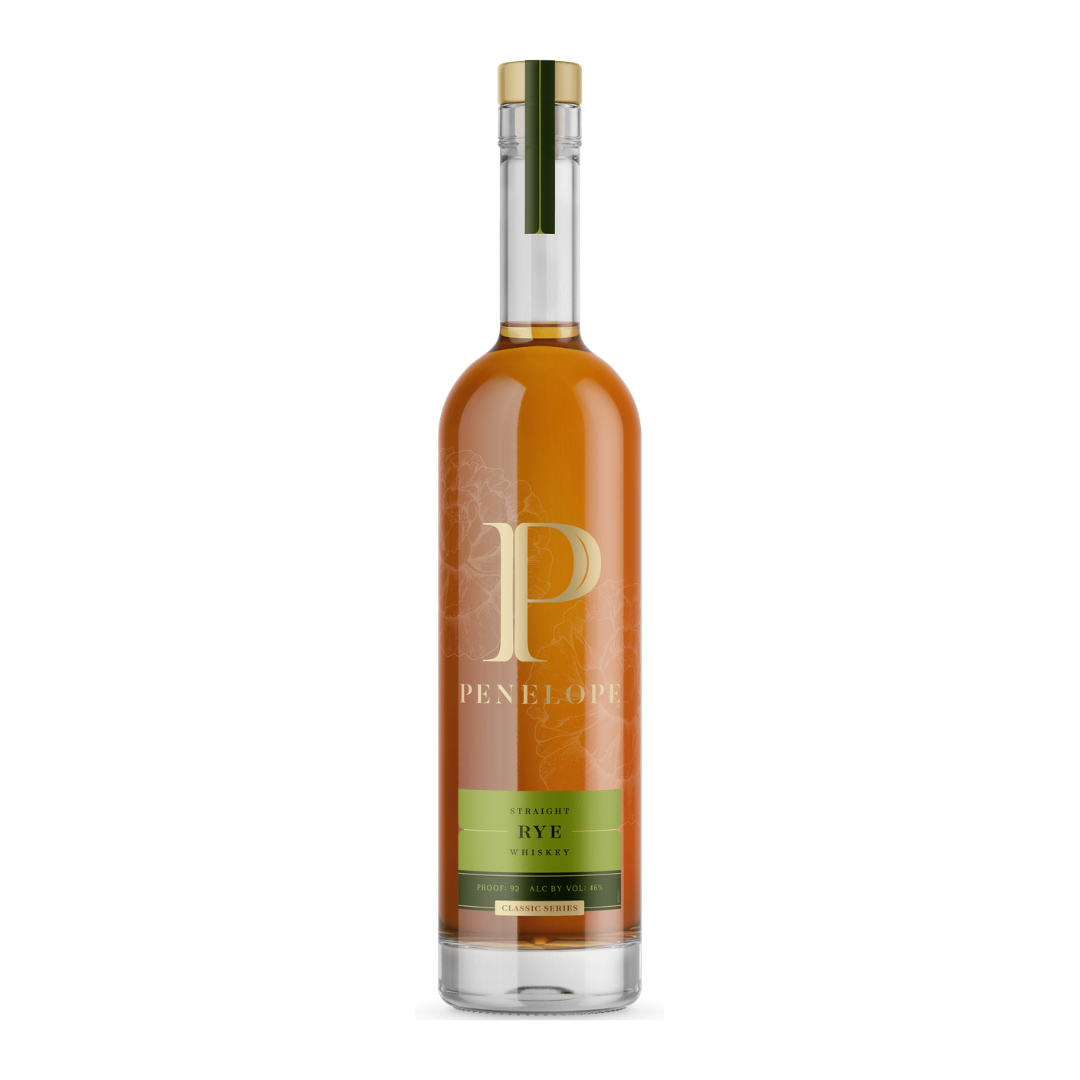 Penelope Classic Series Rye 750ml