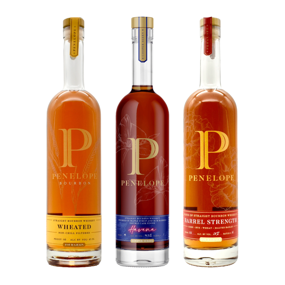 Penelope Havana Batch 2 Combo