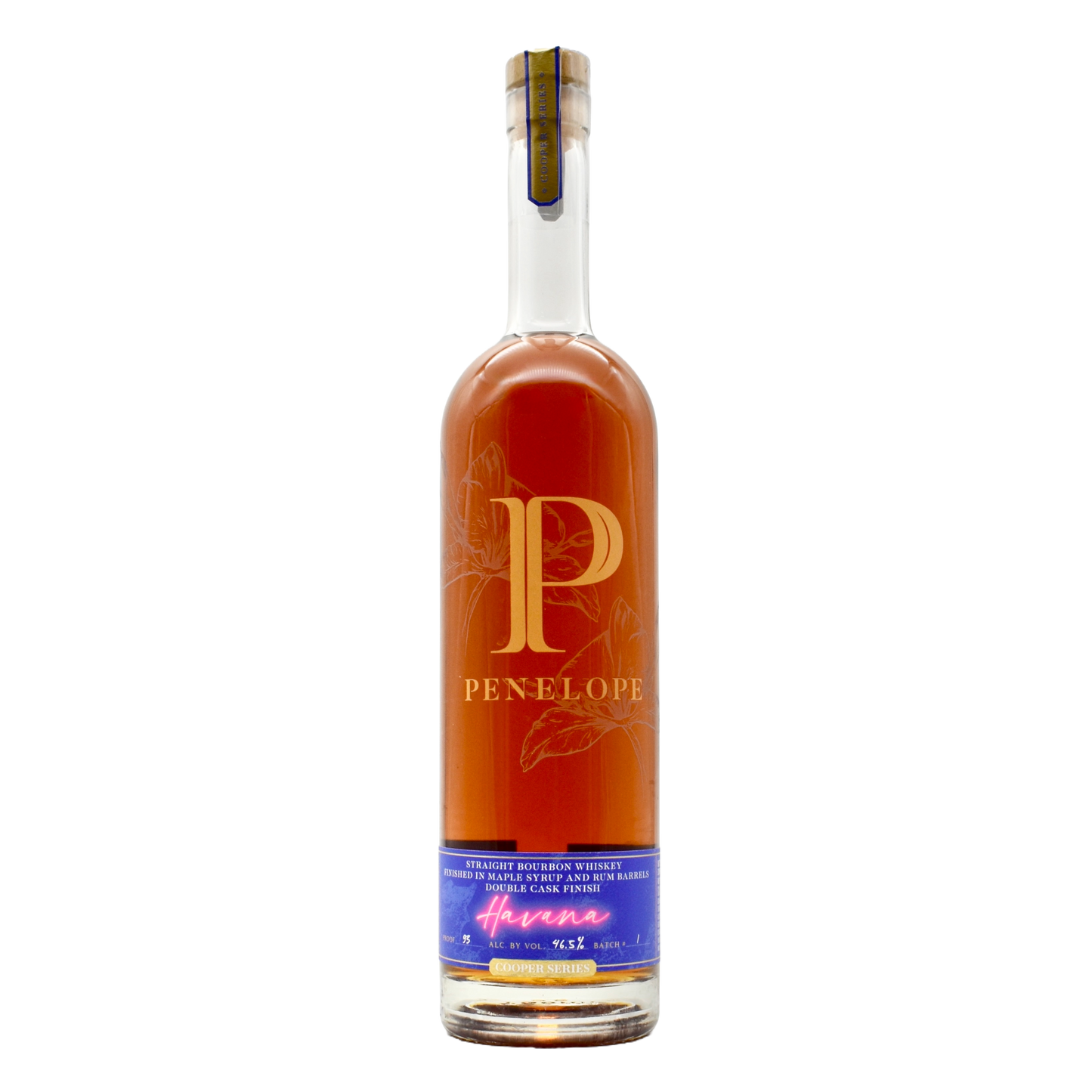 Penelope Havana Bourbon | Club Members Only