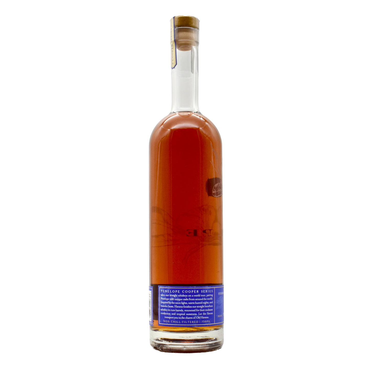 Penelope Havana Bourbon 750ml | Club Members Only