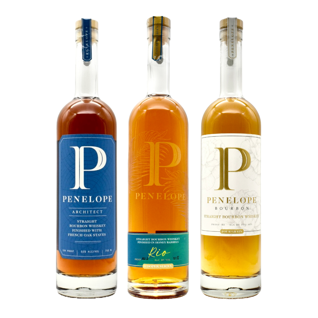 Penelope Rio Honey Combo