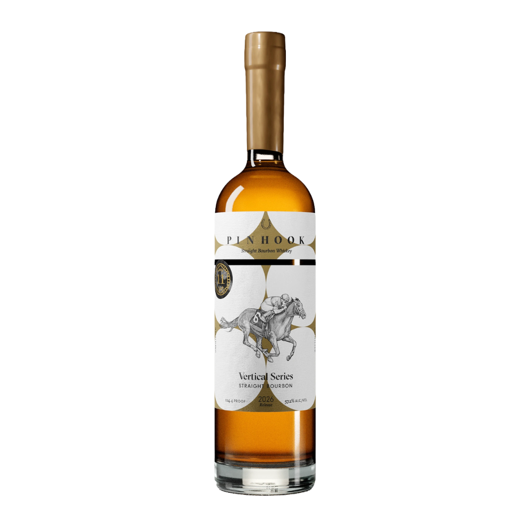 Pinhook Vertical Series Bourbon 11 Year