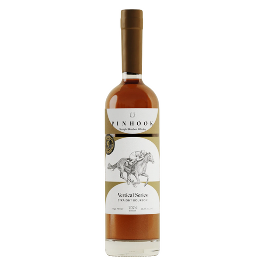 Pinhook Vertical Bourbon 9 Year 750ml