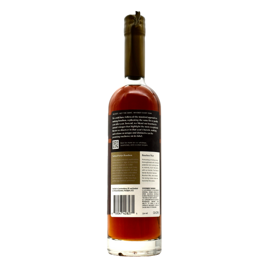 Pinhook Vertical Series Bourbon 11 Year