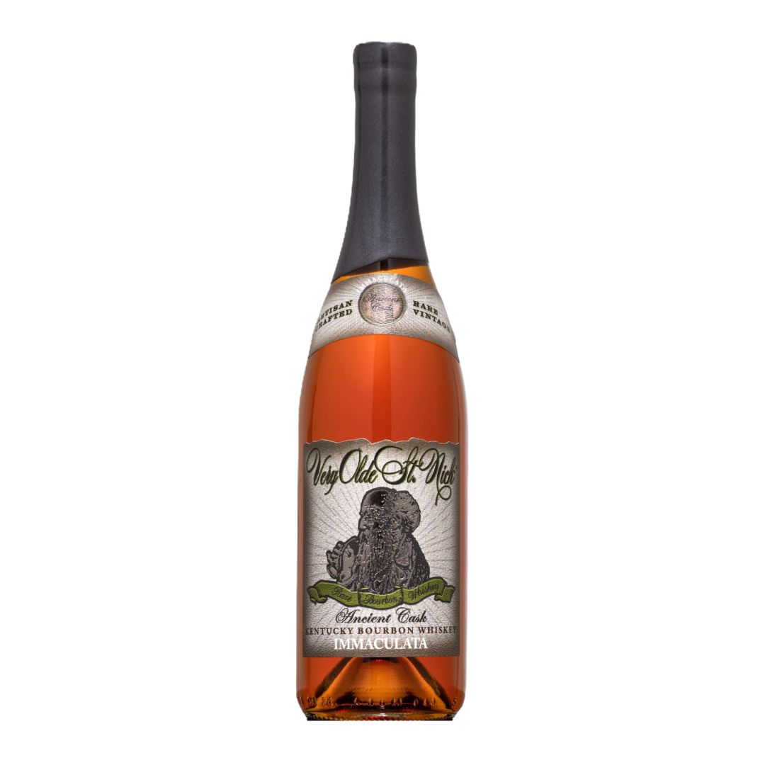 Preservation Very Olde Saint Nick Immaculata Bourbon 2026 Release 750ml