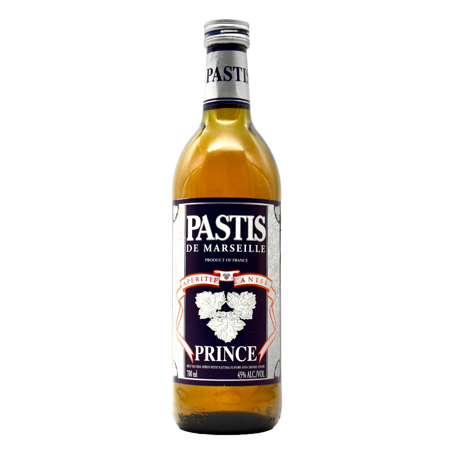 Prince Pastis De Marseille 700ml