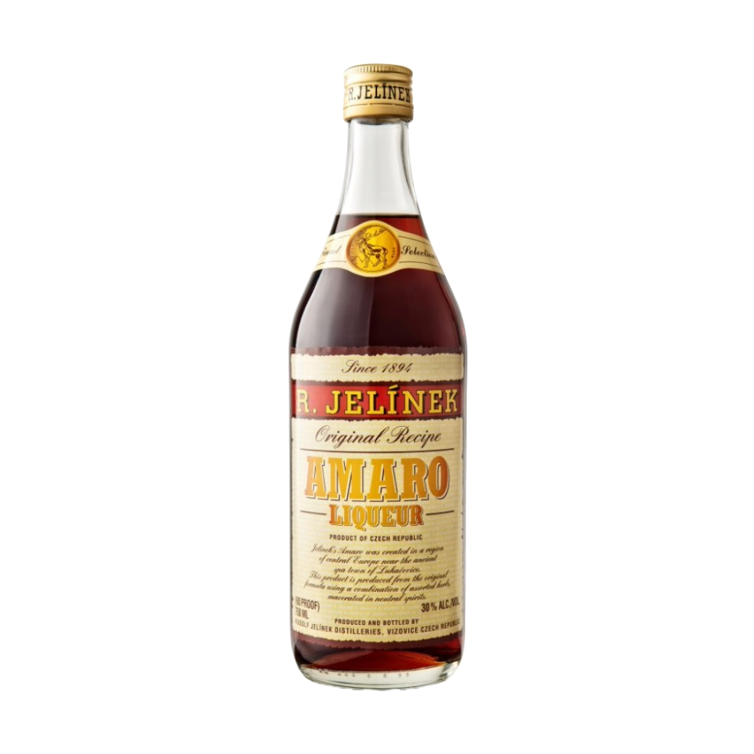R. Jelinek Amaro Liqueur 700ml