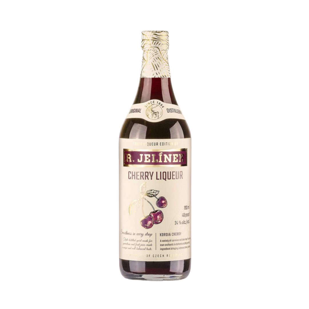 R. Jelinek Cherry Liqueur 700ml