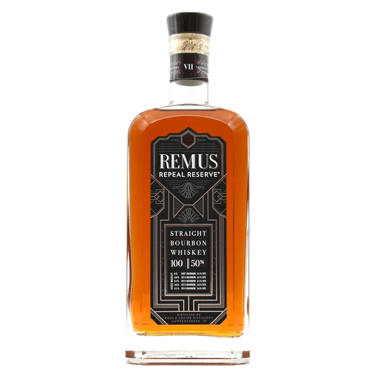 Remus Repeal Bourbon VII 750ml