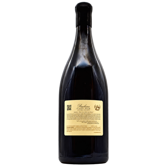 Raeburn Sonoma County Pinot Noir 3L