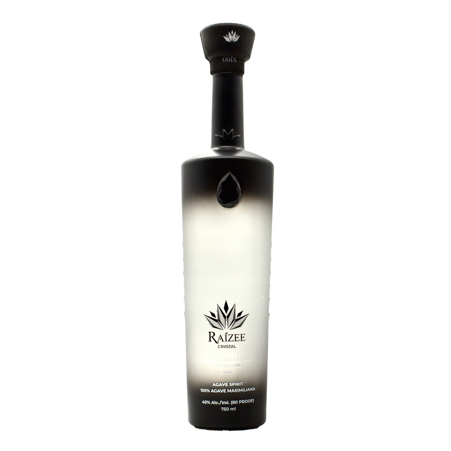 Raizee Raicilla Blanco Joven 750ml