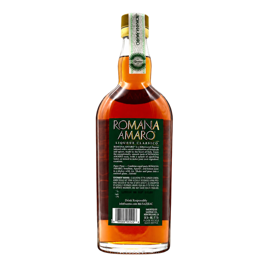 Romana Amaro