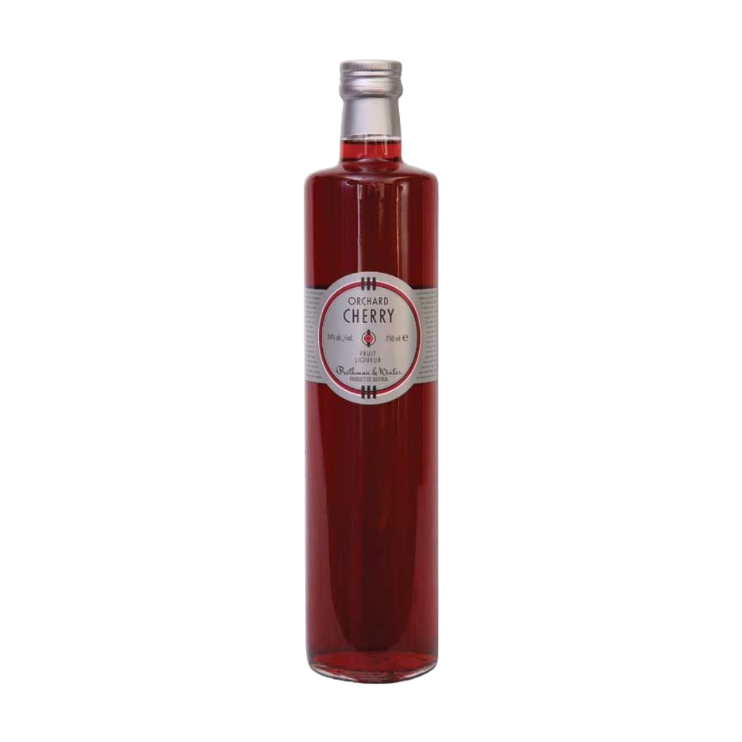 Rothman And Winter Orchard Cherry Liqueur 750ml