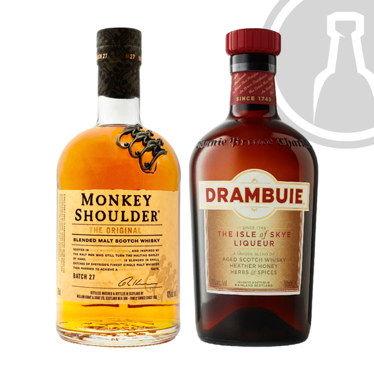 Rusty Nail Cocktail Kit