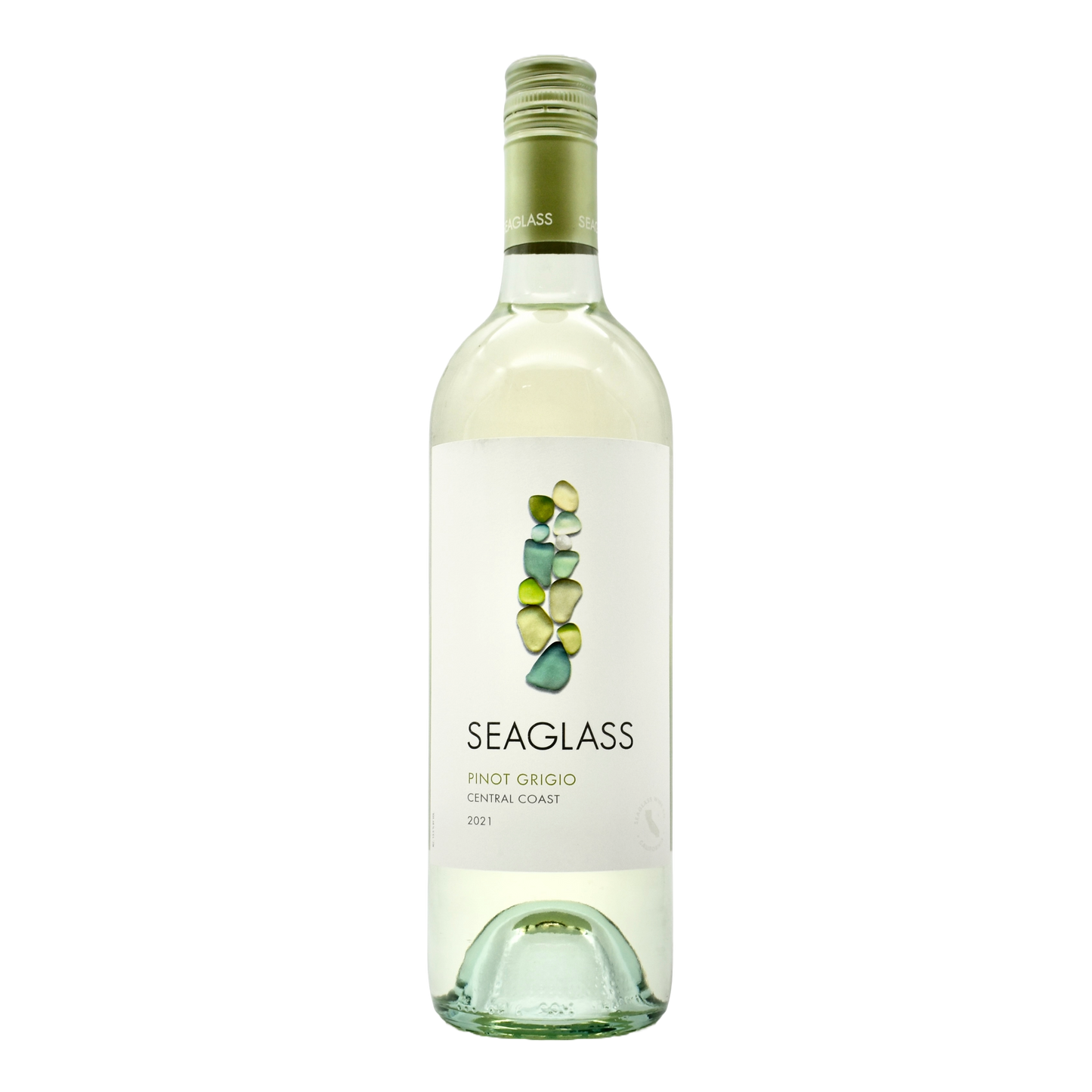 Seaglass Pinot Grigio 750ml