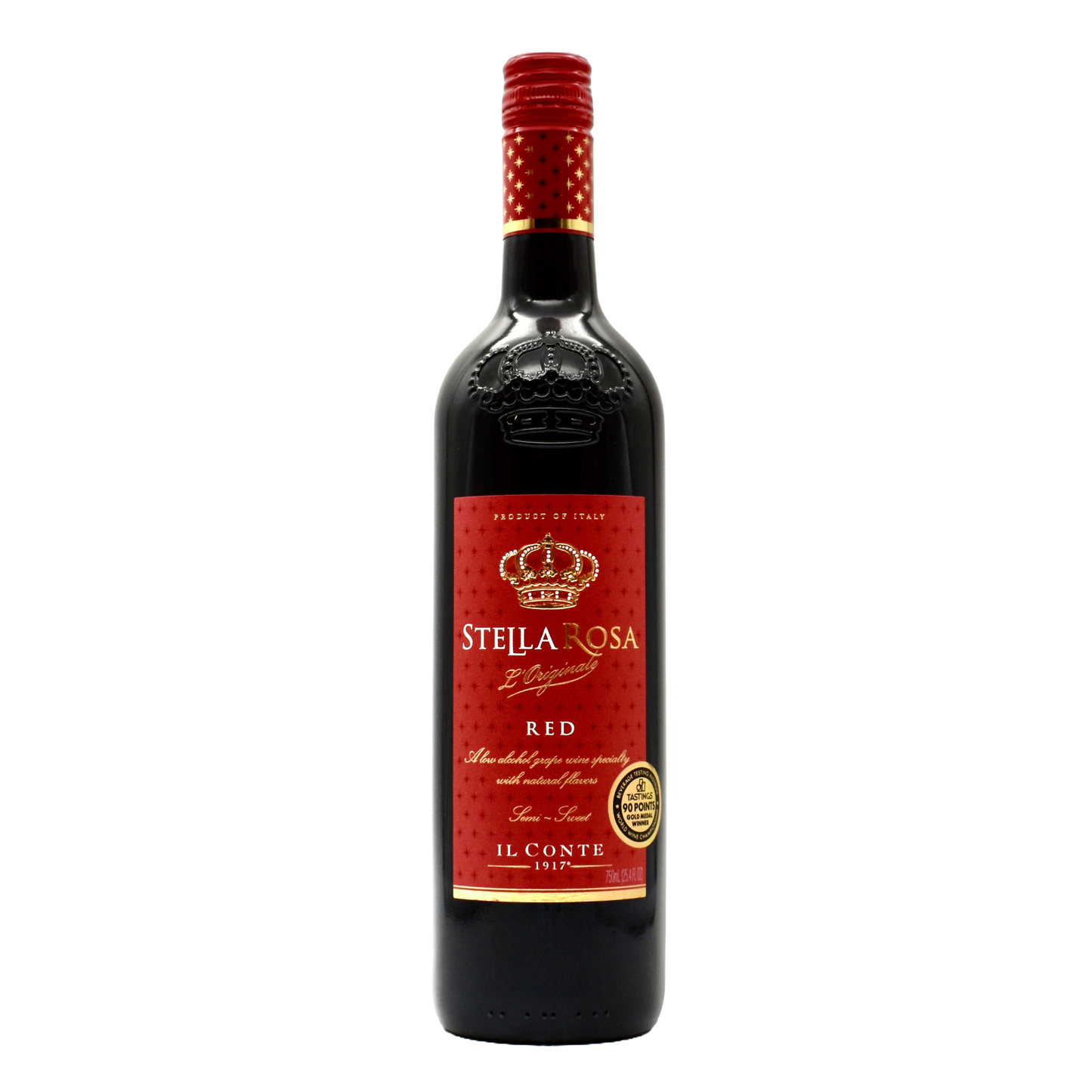 Stella Rosa Red 750ml