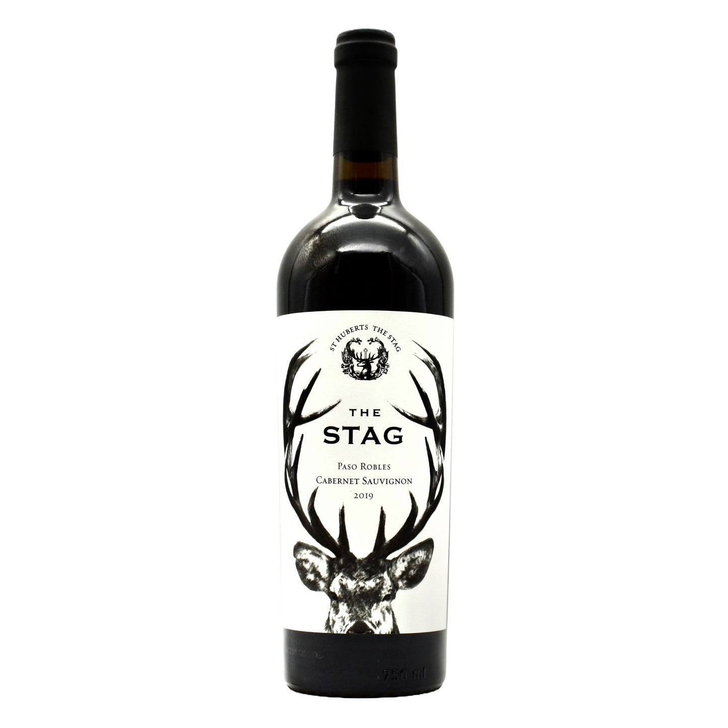 St Huberts The Stags Cabernet Sauvignon 750ml