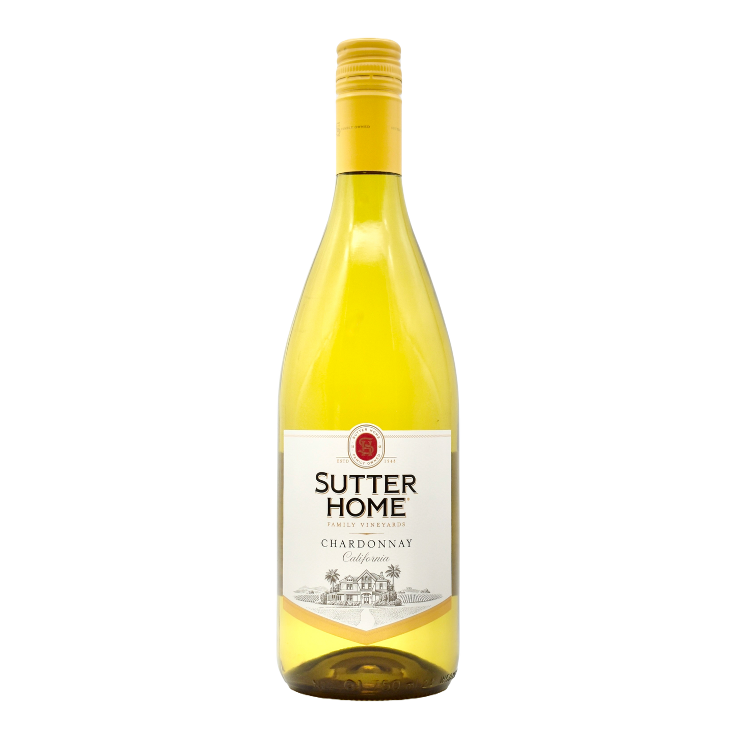 Sutter Home Chardonnay