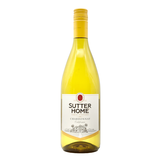 Sutter Home Chardonnay