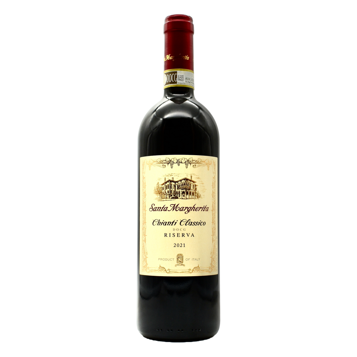 Santa Margherita Chanti Classico 750ml