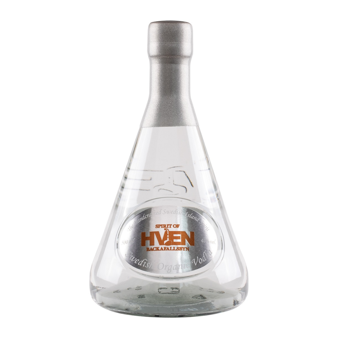 Spirit Of Hven Vodka 750ml