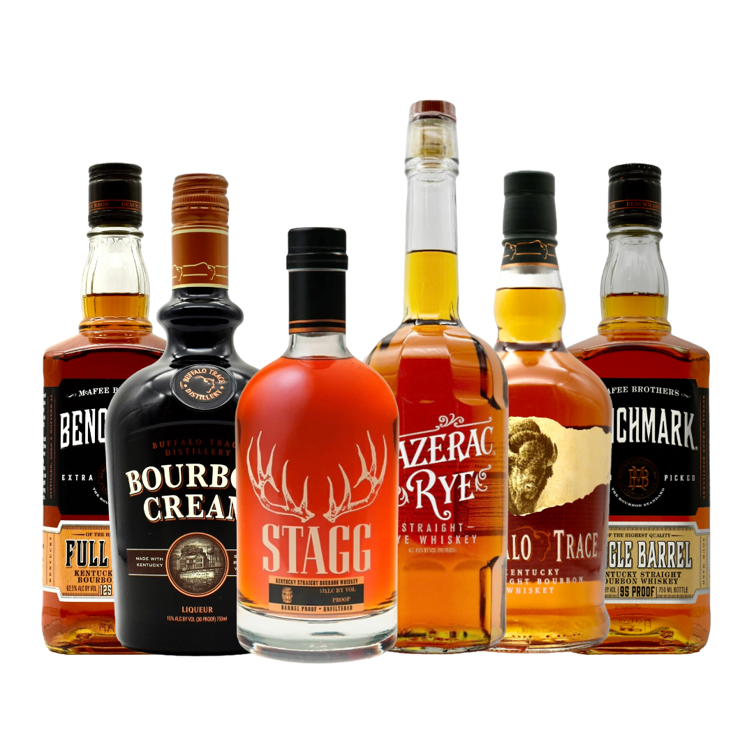 Stagg Combo