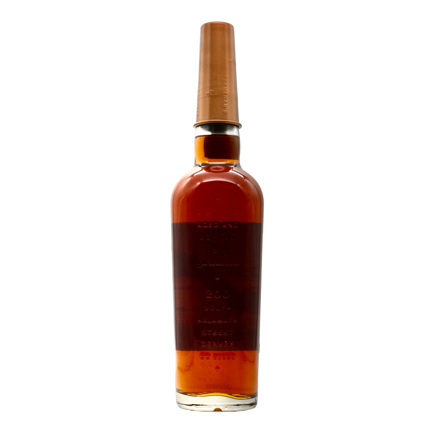 Stranahan's Mountain Angel 12 Year Single Malt 750ml