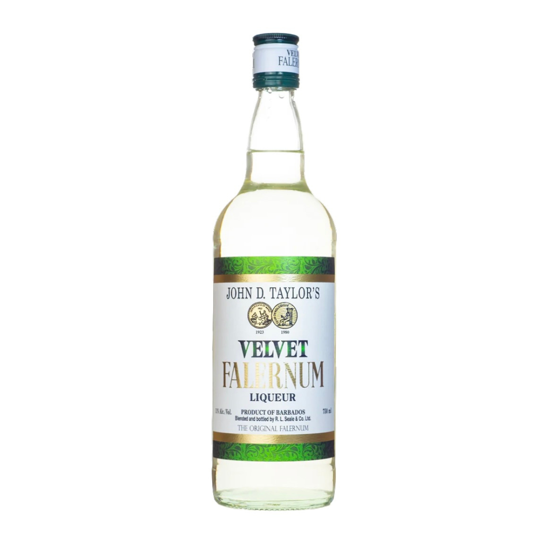 Taylor’s Velvet Falernum 750ml