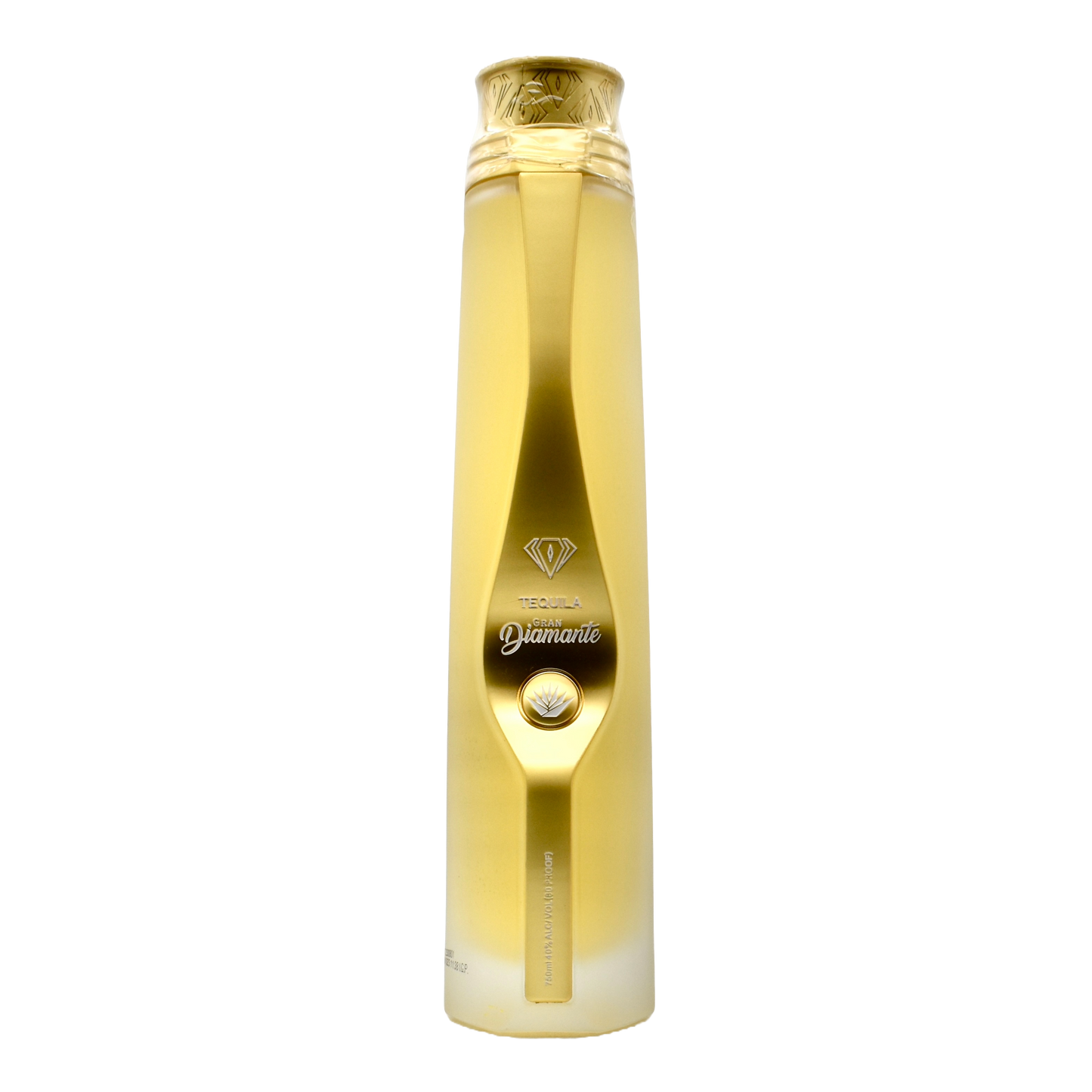 Tequila Gran Diamante Reposado Tequila 750ml