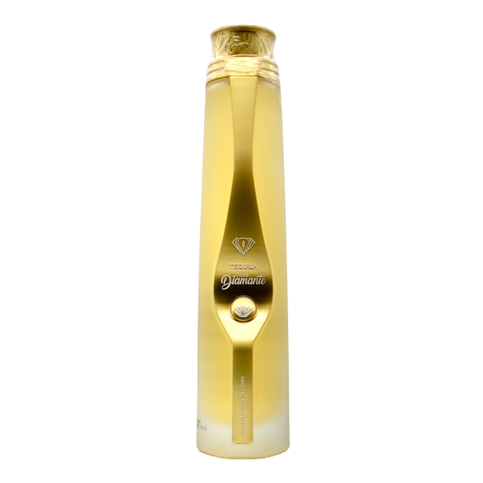 Tequila Gran Diamante Reposado Tequila 750ml