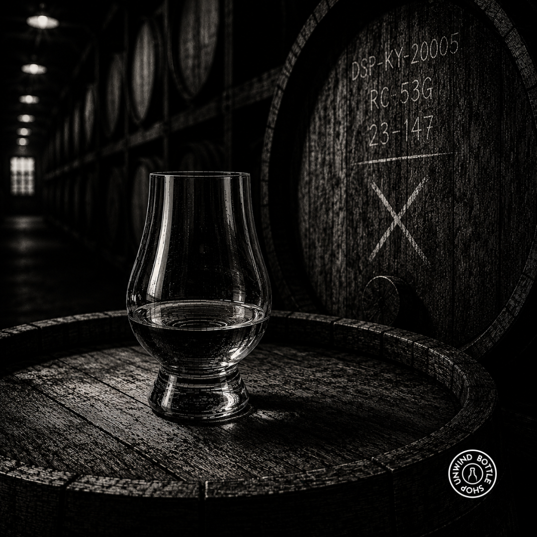 Unwind+ Whiskey Club