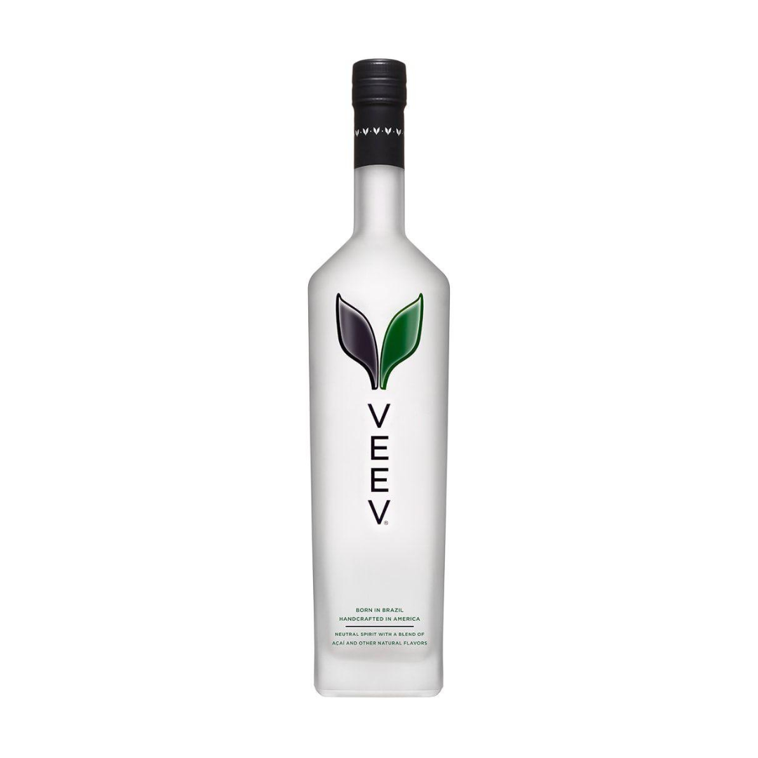 Veev Liqueur Acai 750ml