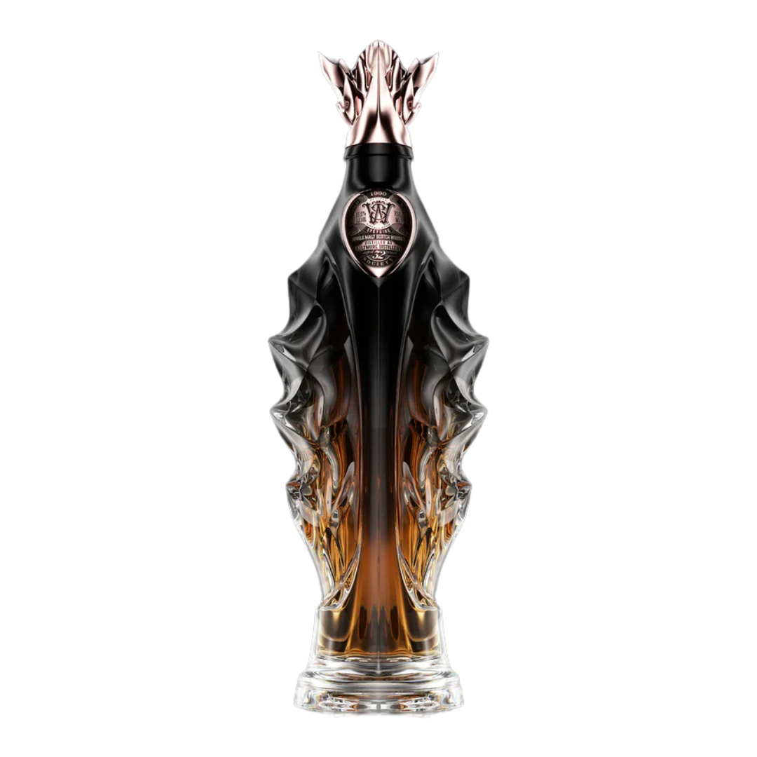 WWS Aultmore 32 Year Single Malt Scotch 750ml