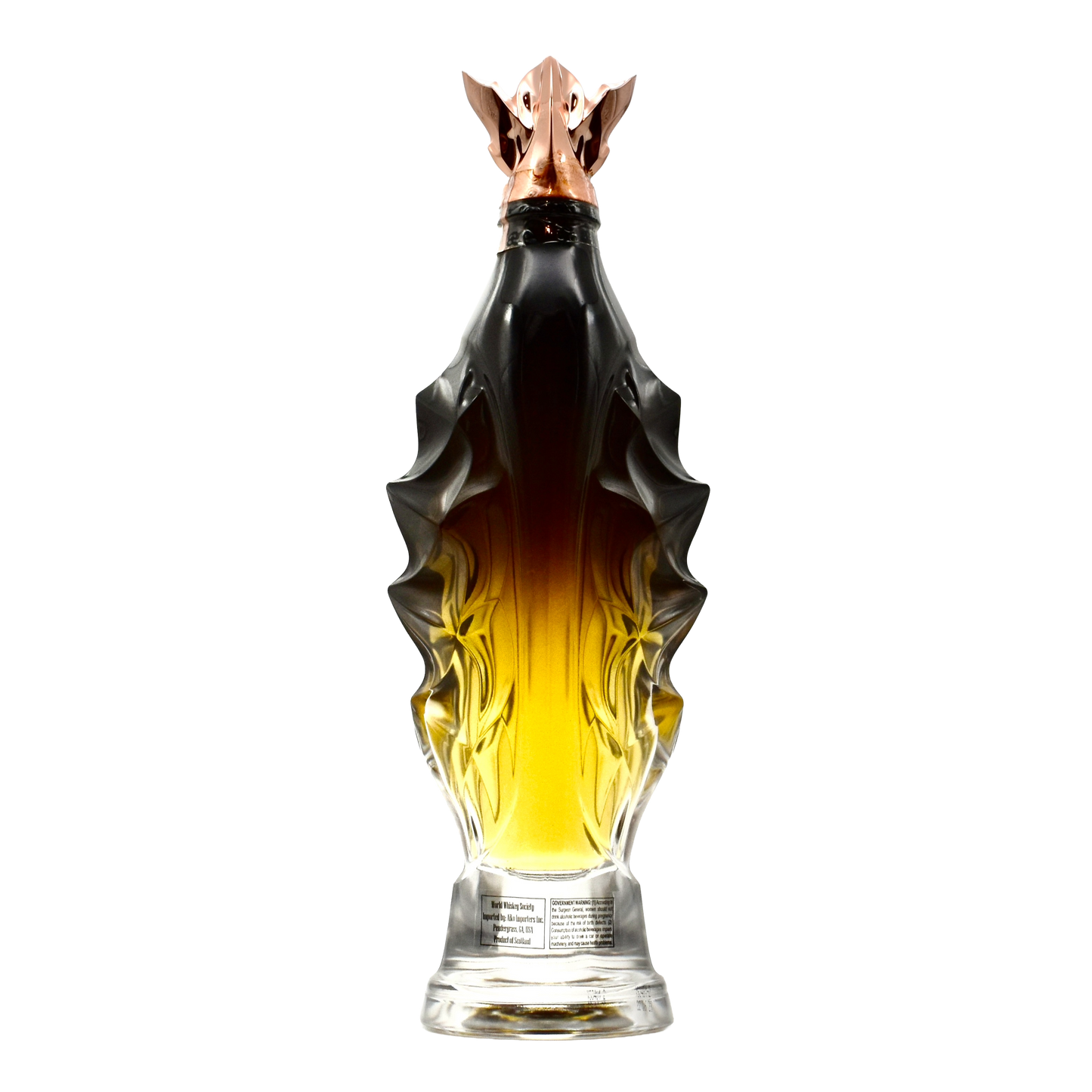 WWS Strathmill 32 Year Single Malt Scotch 750ml