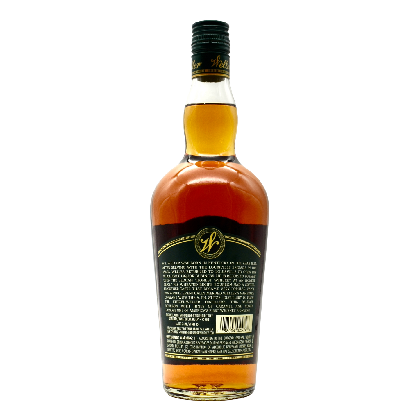 Weller Special Reserve Bourbon 750ml | Club Members Only