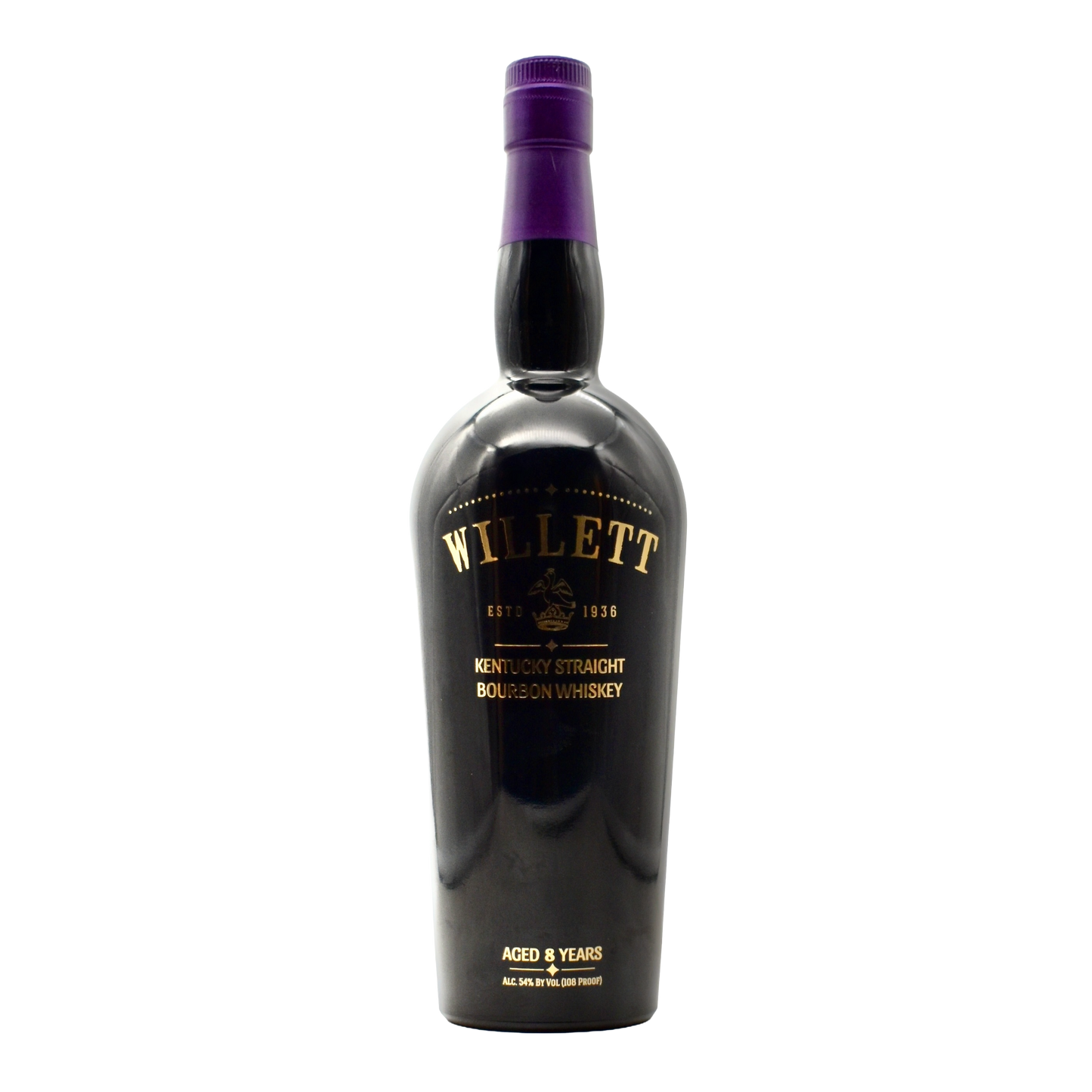 Willett 8 Year Wheated Bourbon 750ml