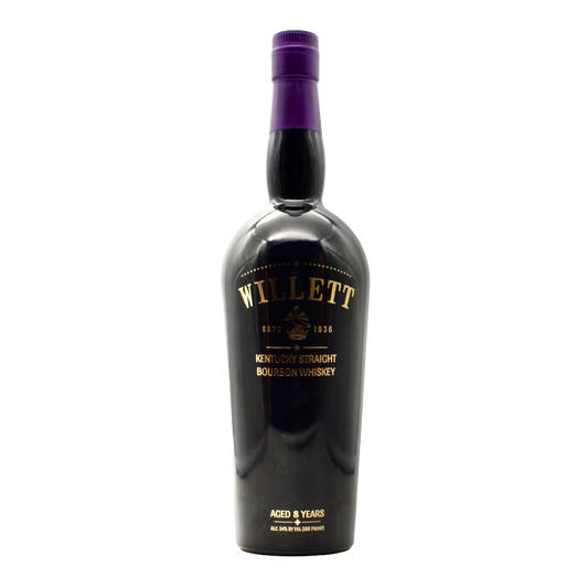 Willett 8 Year Wheated Bourbon 750ml