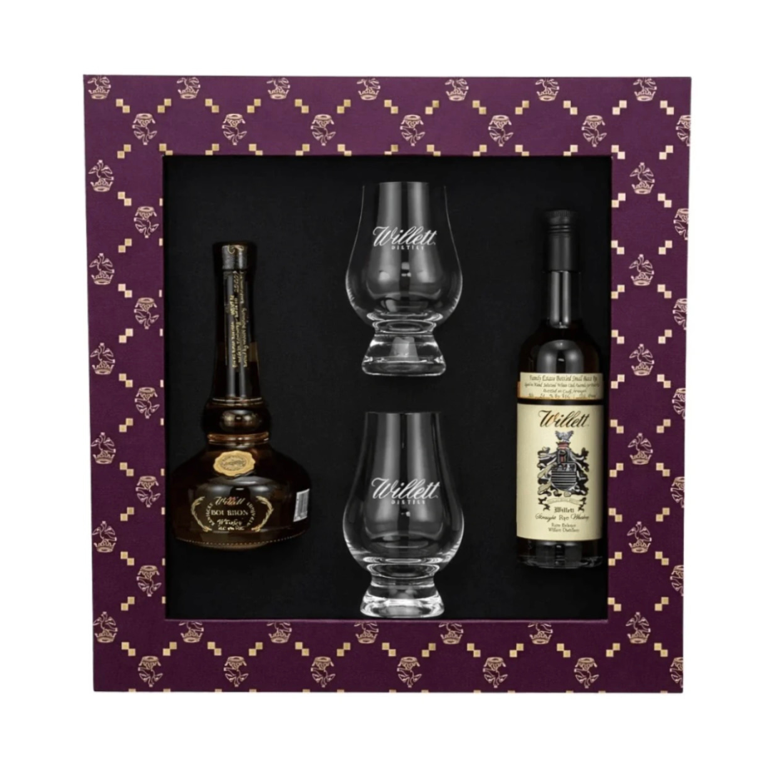 Willett Mini Gift Set