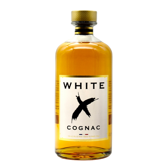 White X Cognac 750ml