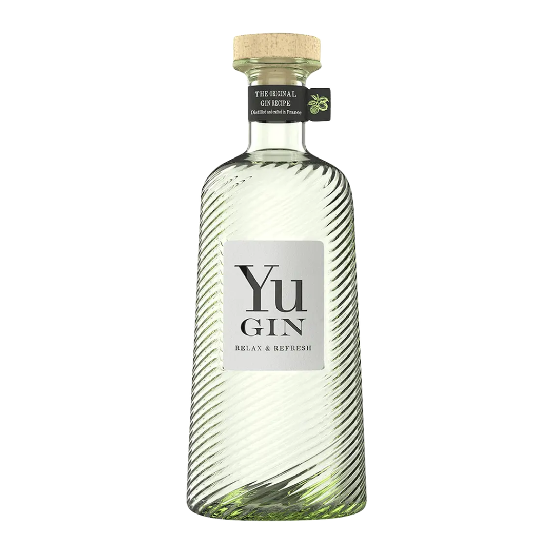 Yu Gin 750ml