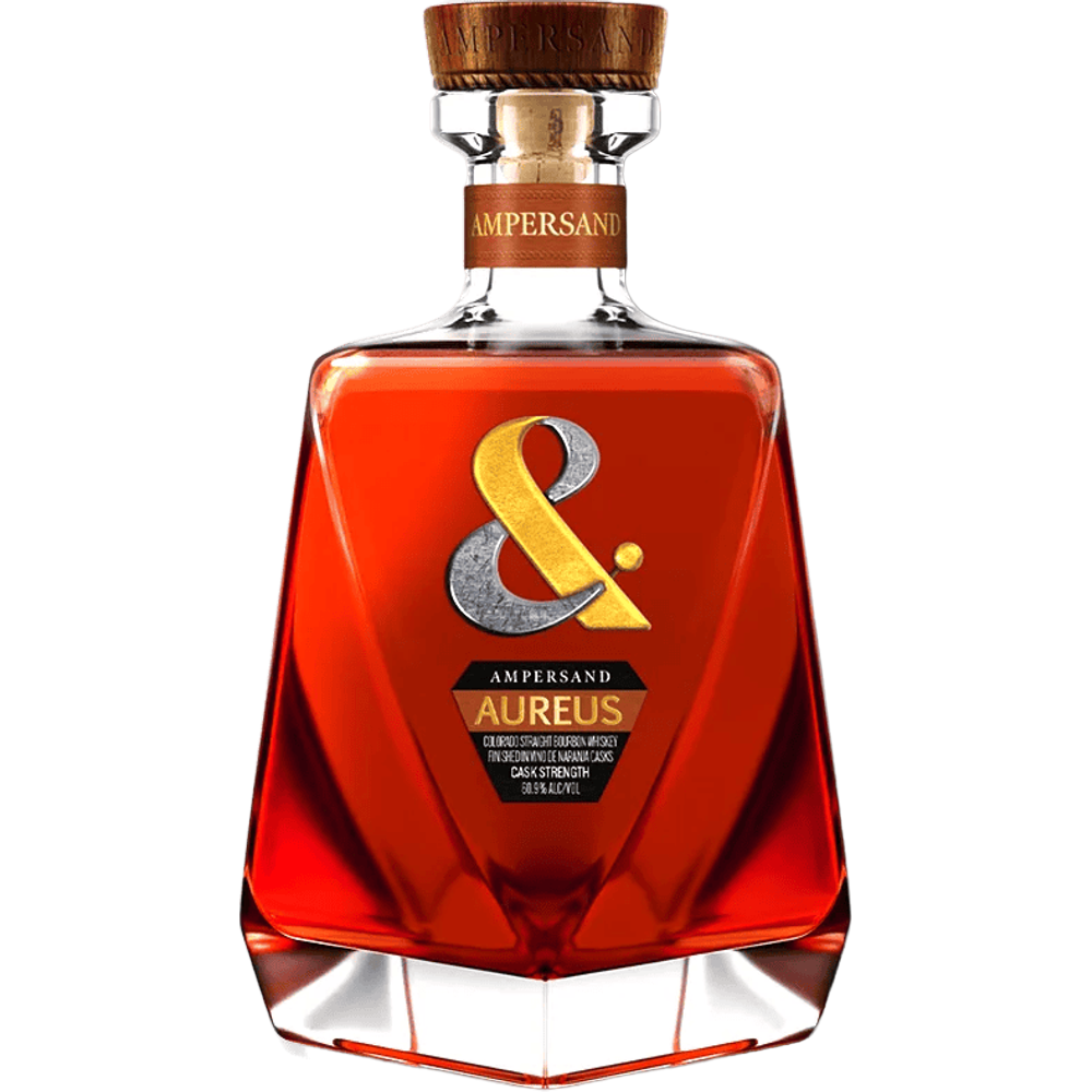 Ampersand Aureus Bourbon