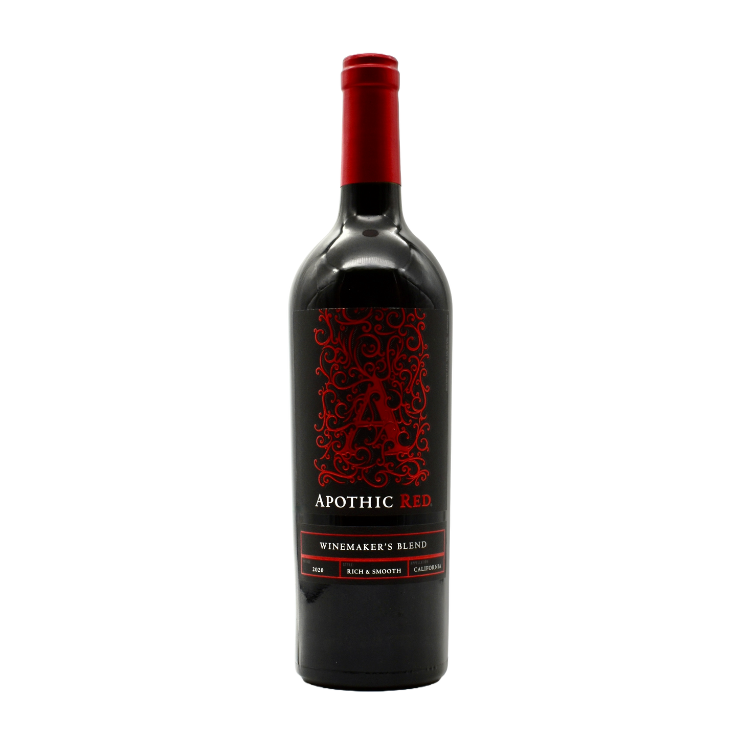 Apothic Winemaker's Red Blend 750ml