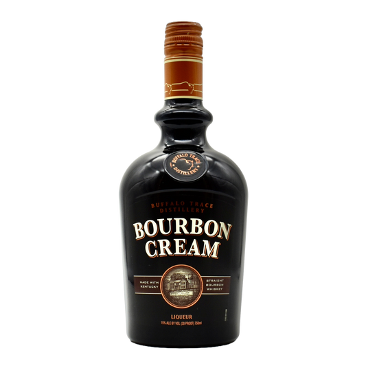 Buffalo Trace Bourbon Cream 750ml