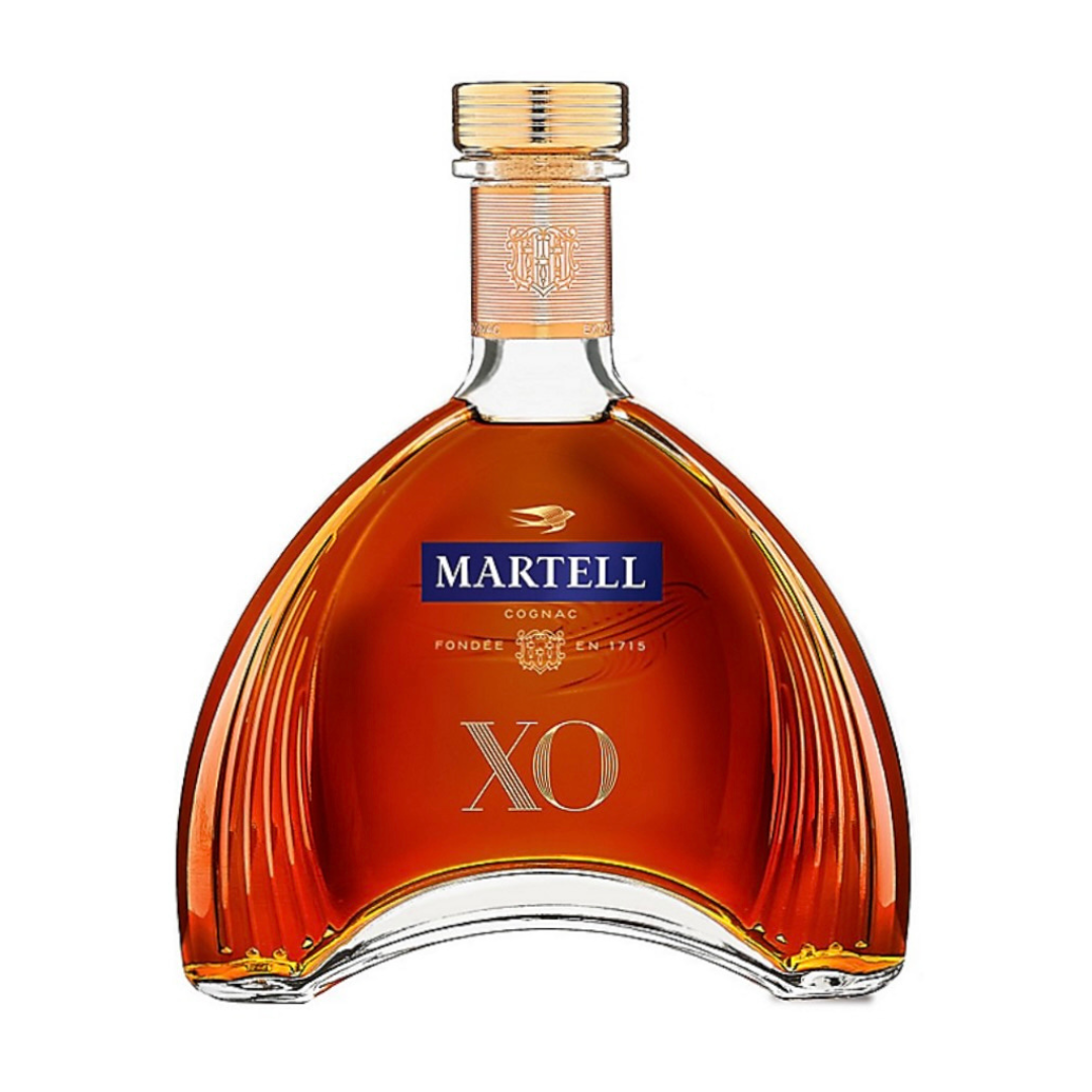 Martell Cognac XO Extra Fine 750ml