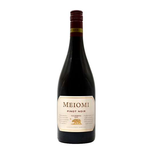 Meiomi Pinot Noir 750ml