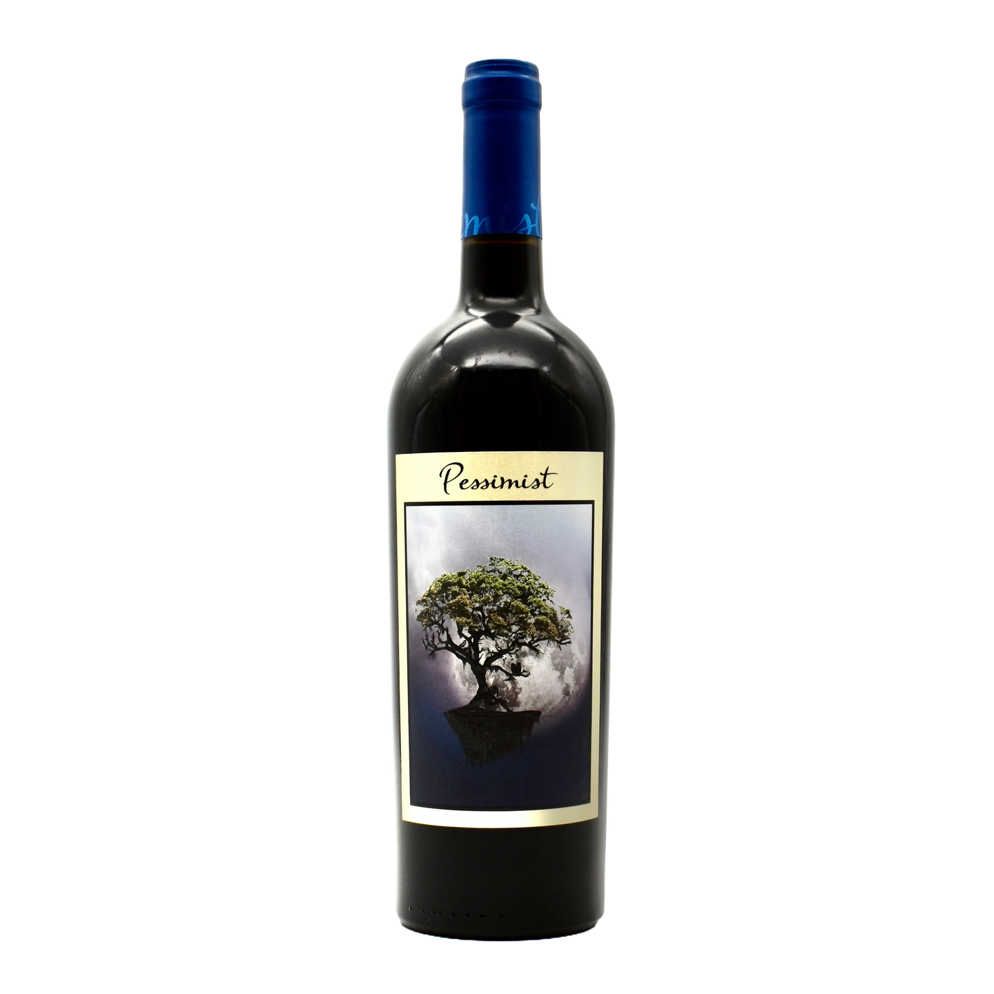 Pessimist Red Blend 750ml