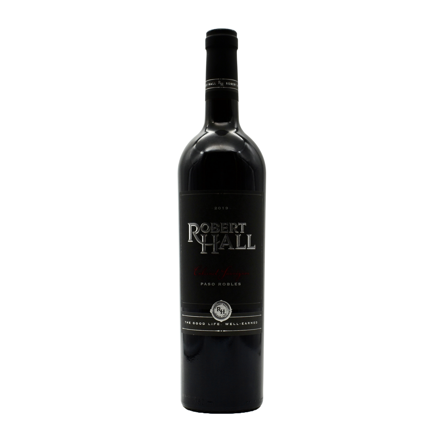 Robert Hall Cabernet Sauvignon 750ml