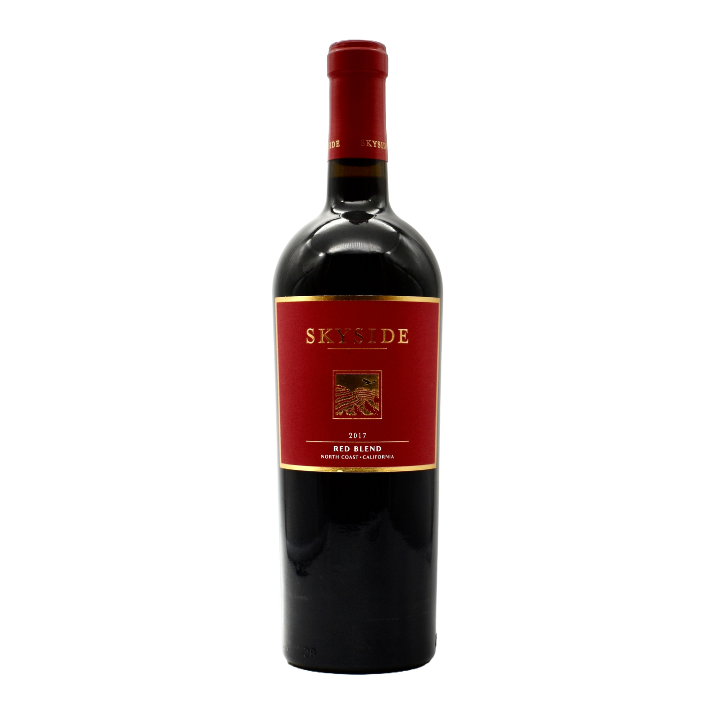 Skyside Red Blend 750ml