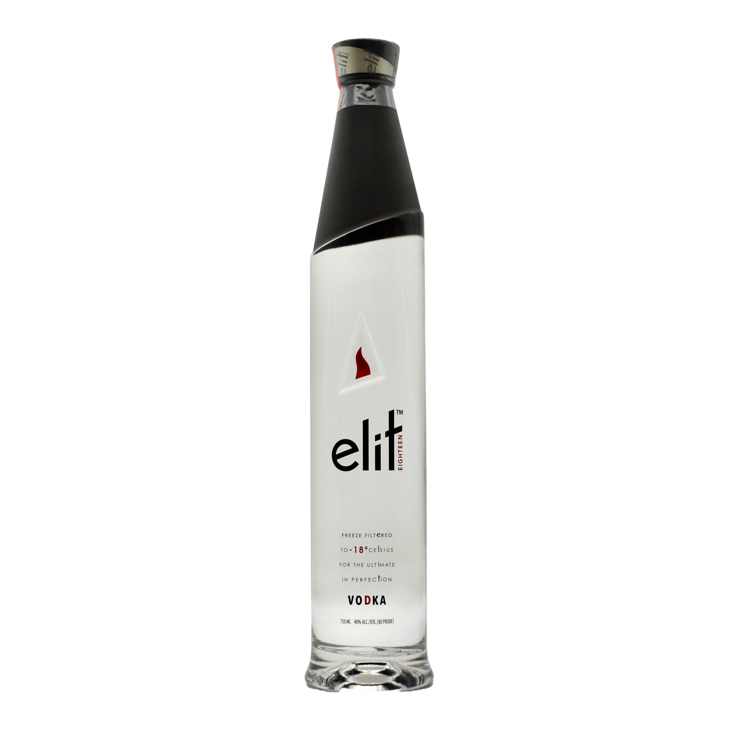 Stoli Elit Vodka 750ml