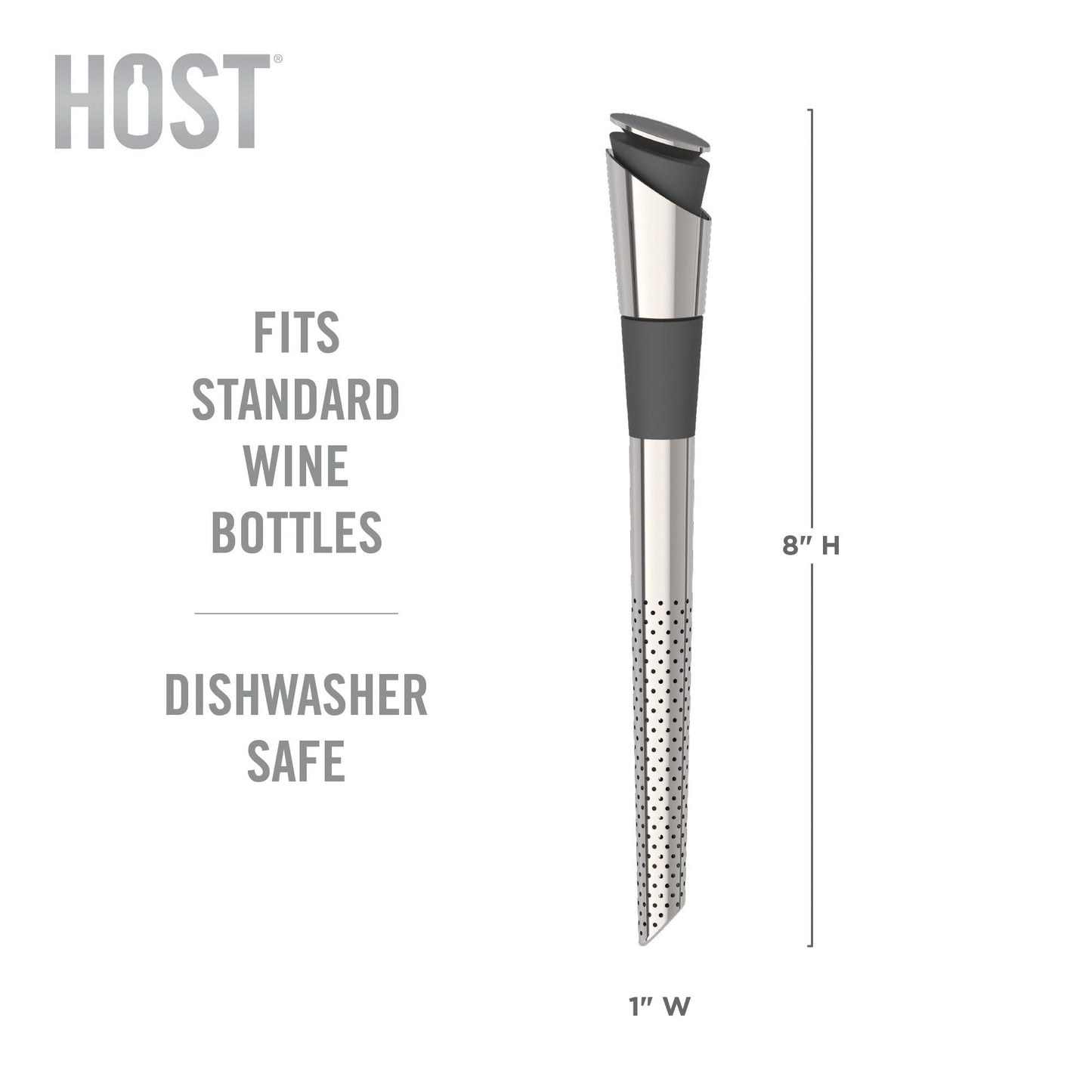 FILTER Wine Pour Spout